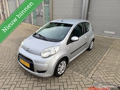 Citroën C1 - 1.0-12V✅Ambiance✅✅