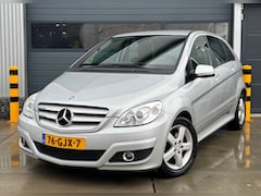 Mercedes-Benz B-klasse - 170 AUT / CRUISE / PDC / TREKHAAK / NAP