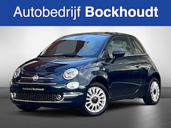 Fiat 500 - 1.0 Hybrid Dolcevita