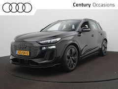 Audi Q6 SQ6 e-tron - quattro 100 kWh 490PK | B&O | Elek. Trekhaak | HUD | Panodak