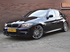 BMW 3-serie - 325i M Sport Edition '11 M Pakket Xenon Leder Clima Navi Cruise Inruil mogelijk NAP NL Aut