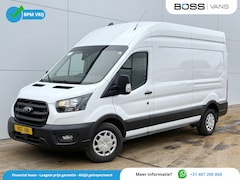 Ford Transit - 350 2.0 TDCI 170PK L3H3 170PK Airco Cruise Control Parkeersensoren voor achter
