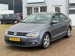 Volkswagen Jetta - 1.6 TDI Trendline BlueMotion Export