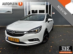 Opel Astra Sports Tourer - 1.0 Business Executive *Clima*|Carplay|LED|Keyless|Navi|PDC|Elektrische achterklep|