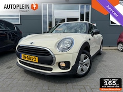 MINI Clubman - 1.5 Salt Automaat|Navi|1e eigenaar|Cruise|PDC|NAP
