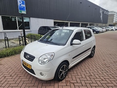 Kia Picanto - 1.0 NAP Airco