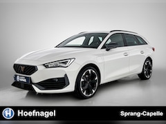 CUPRA Leon Sportstourer - 1.4 e-Hybrid VZ | Trekhaak | Stoelverw. | CarPlay | Cruise Control