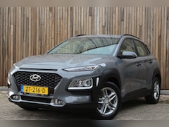 Hyundai Kona - 1.0 T-GDI 120pk Comfort Navi Trekhaak RIJKLAAR