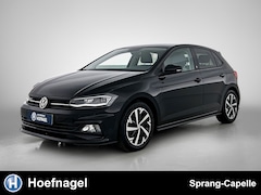 Volkswagen Polo - 1.0 TSI Beats | LED | CarPlay | Adaptive Cruise | Virtual Cockpit | Stoelverw. |