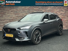 CUPRA Formentor - 2.0 TSI 4DRIVE Matt Panorama Virtual Memory