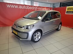 Volkswagen Up! - 1.0 BMT up Beats, Navigatie via VW App, 12 mnd Garantie