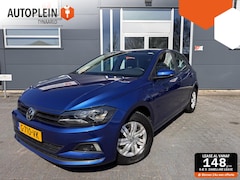 Volkswagen Polo - 1.0 Comfortline Business|*Airco*|Cruise|5-drs|Nette Auto|Carplay