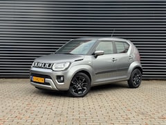 Suzuki Ignis - Ignis 1.2 Smart Hybrid Comfort | Airco | ESP | DAB | LED | Cruise Control | Elektrische Ra