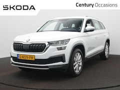 Skoda Kodiaq - 1.5 TSI Business Edition 7p. DSG / Camera / Navi / Cruise
