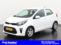Kia Picanto - 1.0 DPi ComfortLine | Airco | 12 mnd Garantie |