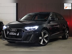 Audi A1 Sportback - 30 TFSI S Line S-Tronic ACC Lane Leder ParkCam Virtual Matrix LED Garantie