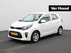 Kia Picanto - 1.0 DPi ComfortLine