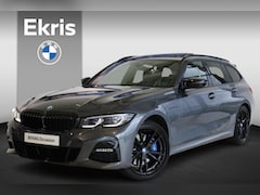 BMW 3-serie Touring - 330e xDrive Model M Sport | Adaptieve Cruise Control | Driving Assistant | Laserlight | Pa