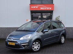 Citroën Grand C4 Picasso - 1.6 VTi Tendance 7p airco cruise trekhaak