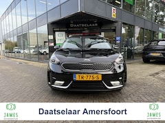 Kia Niro - 1.6 GDi Hybrid DynamicLine