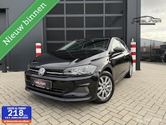 Volkswagen Polo - 1.0 TSI Beats | Stoel verwarming