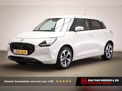 Suzuki Swift - 1.2 Style Smart Hybrid | STOELVERWARMING | DAB | APPLE | CAMERA