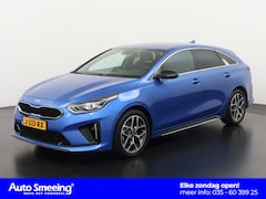 Kia Pro cee'd - ProCeed 1.4 T-GDI GT-Line Automaat | Camera | Digital Cockpit | Navigatie | Stoelverwarmin