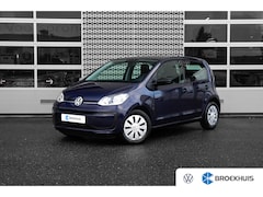 Volkswagen Up! - 1.0 BMT take | Airco | Bluetooth |