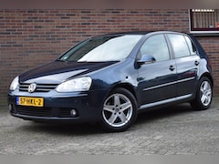 Volkswagen Golf - 1.4 TSI Trendline '09 Clima