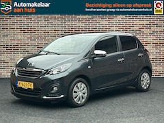 Peugeot 108 - 1.0 e-VTi Allure Airco Camera Cruise
