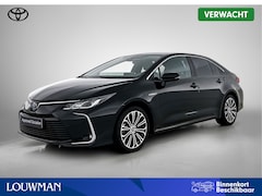 Toyota Corolla - 1.8 Hybrid Dynamic Limited | Unieke auto |
