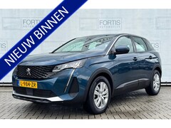 Peugeot 3008 - 1.2 PureTech Blue Lease Active NL AUTO | CAMERA | TREKHAAK | CARPLAY |