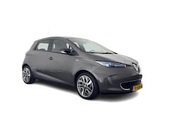 Renault Zoe - (inclusive-battery) Q90 Bose Quickcharge 41 kWh Edition One {SOH-92%} LUXURY-LEATHER | FUL