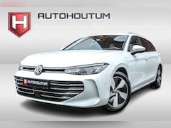 Volkswagen Passat Variant - 1.5 eHybrid Elegance Business Trekhaak, Headup display, 360° Camera