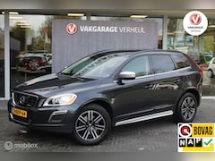 Volvo XC60 - 2.0 T5 R-Design|Automaat|Boekjes|Nap