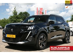 Peugeot 2008 - 1.2 PureTech GT