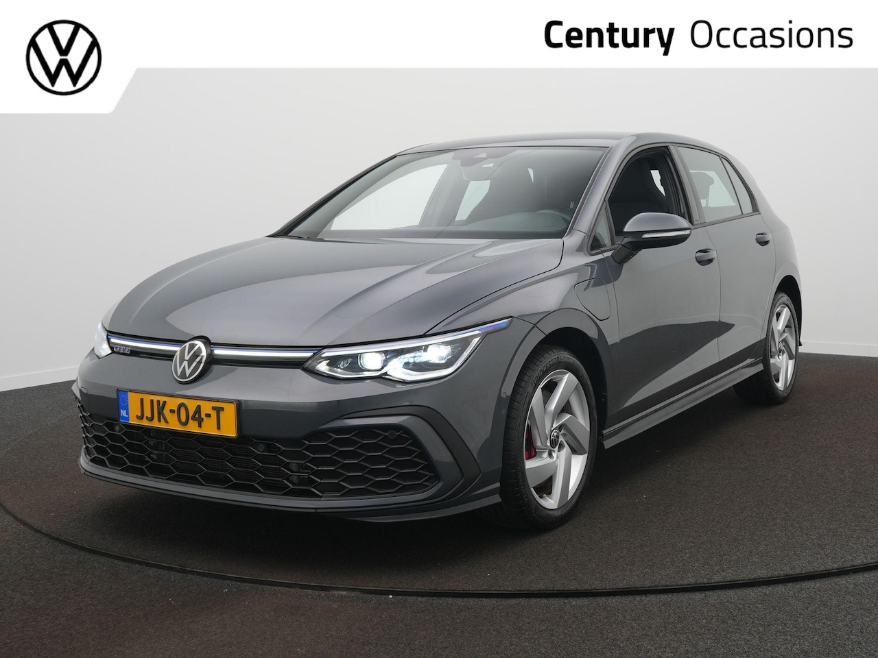 Volkswagen Golf - 1.4 eHybrid GTE / Camera / Stoelverwarming / IQ-Light - AutoWereld.nl
