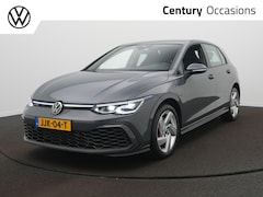 Volkswagen Golf - 1.4 eHybrid GTE / Camera / Stoelverwarming / IQ-Light