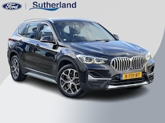 BMW X1 - sDrive20i High Executive 190pk |