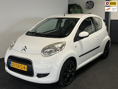 Citroën C1 - 1.0-12V Séduction