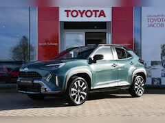Toyota Yaris Cross - 1.5 Hybrid 130 Executive Automaat 130Pk | Premium Pack | Head-up display | Elektrische ach
