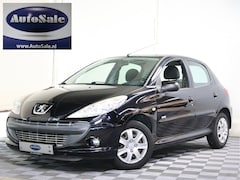 Peugeot 206 - 1.4 Millesim 200 1eEIGENAAR ORG-NL FRISSE AUTO '11