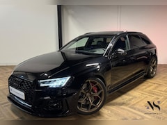 Audi A4 Avant - 2.9 TFSI RS 4 quattro PANO KEYLESS EVENTURI