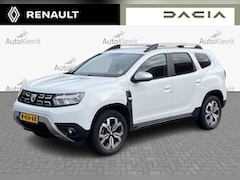 Dacia Duster - 1.3 TCe 150 EDCPrestige - Trekhaak