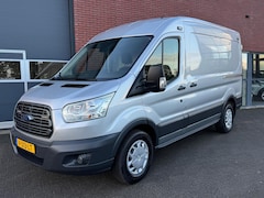 Ford Transit - 350 2.0 TDCI L2H2 Automaat Euro6 Trend 2x Schuifdeur
