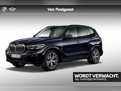 BMW X5 - xDrive45e High Executive