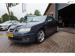 Saab 9-3 Cabrio - 1.8t Linear YOUNG TIMER