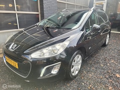 Peugeot 308 SW - 1.6 VTi Style | CRUISE | APK | CLIMA | TREKH
