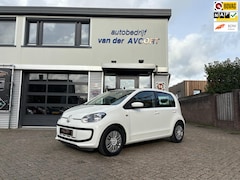 Volkswagen Up! - 1.0 move up BlueMotion