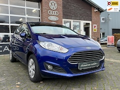 Ford Fiesta - 1.0 Style Ultimate 5-Deurs